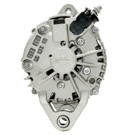 1994 Nissan Pick-up Truck Alternator 4
