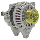 2000 Dodge Intrepid Alternator 2