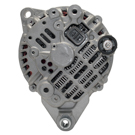 2000 Dodge Intrepid Alternator 4