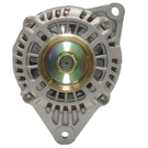 2000 Dodge Intrepid Alternator 1