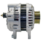 2000 Dodge Intrepid Alternator 3