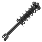 2017 Honda Accord Strut 3