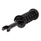 BuyAutoParts 75-23240CS Strut 2