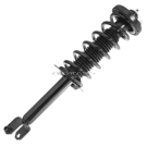 Duralo 1192-1659 Shock and Strut Set 5