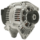 1998 Oldsmobile Silhouette Alternator 2