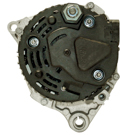 1998 Oldsmobile Silhouette Alternator 4