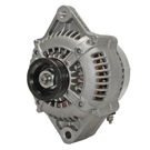 1996 Isuzu Trooper Alternator 2
