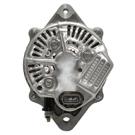 1996 Isuzu Trooper Alternator 4