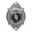 1996 Isuzu Trooper Alternator 1