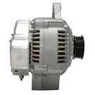 1996 Isuzu Trooper Alternator 3