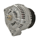 1996 Mercedes Benz E320 Alternator 2