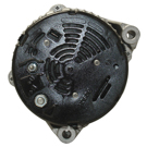 1996 Mercedes Benz E320 Alternator 4