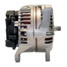 2004 Porsche Boxster Alternator 3