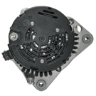1996 Volkswagen Eurovan Alternator 4