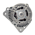 1996 Volkswagen Eurovan Alternator 1