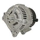 1994 Volkswagen Passat Alternator 2