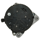 1994 Volkswagen Passat Alternator 4