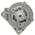 1994 Volkswagen Passat Alternator 1