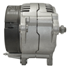 1994 Volkswagen Passat Alternator 3