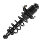 BuyAutoParts 75-897902C Shock and Strut Set 2