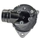 1998 Audi A8 Alternator 4
