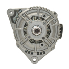 1998 Audi A8 Alternator 1