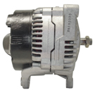 1998 Audi A8 Alternator 3