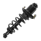 BuyAutoParts 75-897902C Shock and Strut Set 3