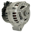 2004 Mercedes Benz SLK230 Alternator 2