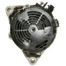 2004 Mercedes Benz SLK230 Alternator 4