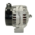 2004 Mercedes Benz SLK230 Alternator 3