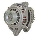 2000 Nissan Pathfinder Alternator 2