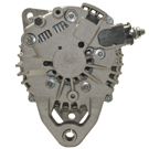 2000 Nissan Pathfinder Alternator 4