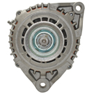 2000 Nissan Pathfinder Alternator 1