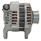 2000 Nissan Pathfinder Alternator 3