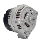 1996 Mercedes Benz E320 Alternator 2