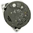 1996 Mercedes Benz E320 Alternator 4