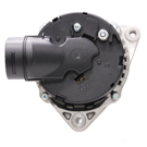 2003 Audi S8 Alternator 4