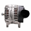 2003 Audi S8 Alternator 3