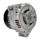 1996 Saab 9000 Alternator 2
