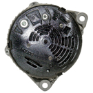 1996 Saab 9000 Alternator 4