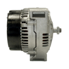 1996 Saab 9000 Alternator 3