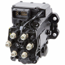 BuyAutoParts 36-40045RY Diesel Injector Pump 2