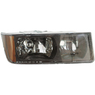 BuyAutoParts 16-00121AN Headlight Assembly 1