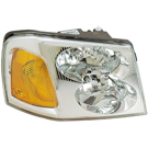 BuyAutoParts 16-00129AN Headlight Assembly 1