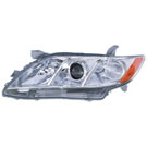 BuyAutoParts 16-01430AN Headlight Assembly 1