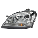 Hella 263064451 Headlight Assembly 1