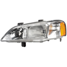 2001 Acura TL Headlight Assembly 1