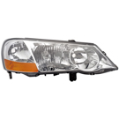 2003 Acura TL Headlight Assembly 1