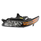 2004 Acura TL Headlight Assembly 1